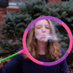 Meet your Posher, Lily